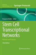 Stem Cell Transcriptional Networks