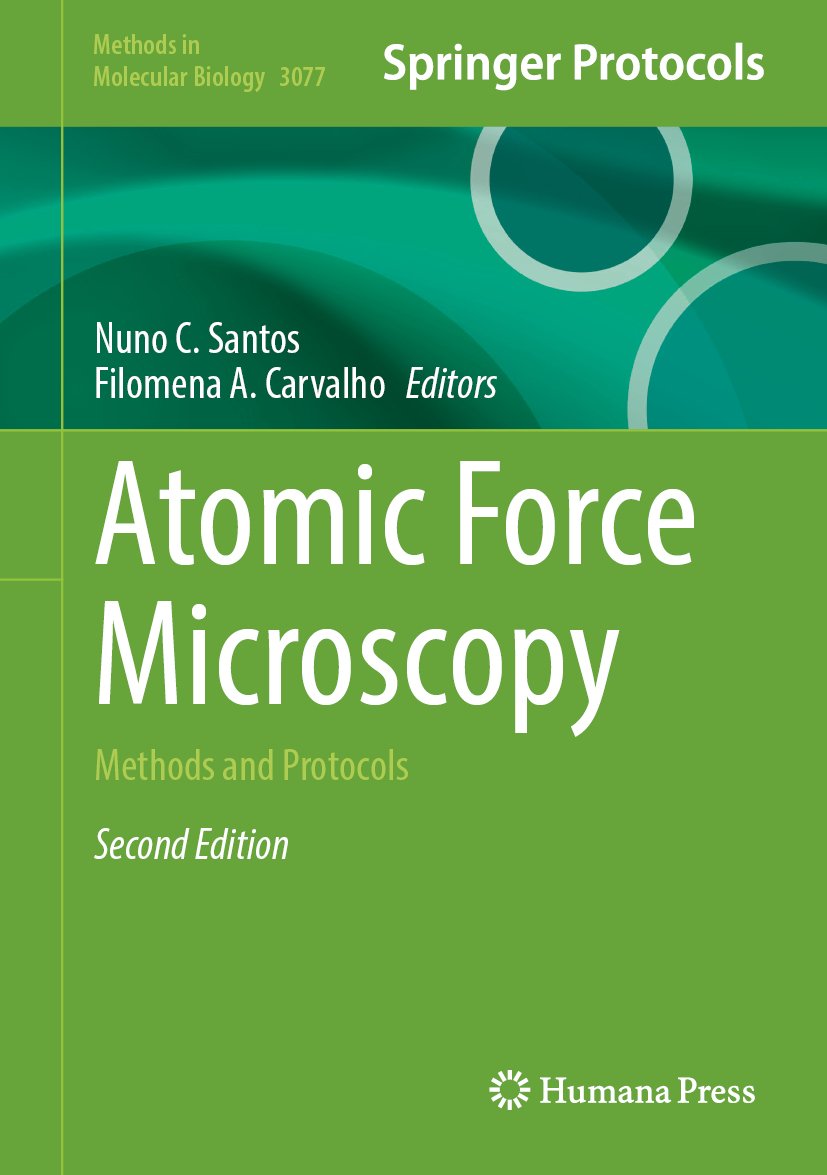Atomic Force Microscopy