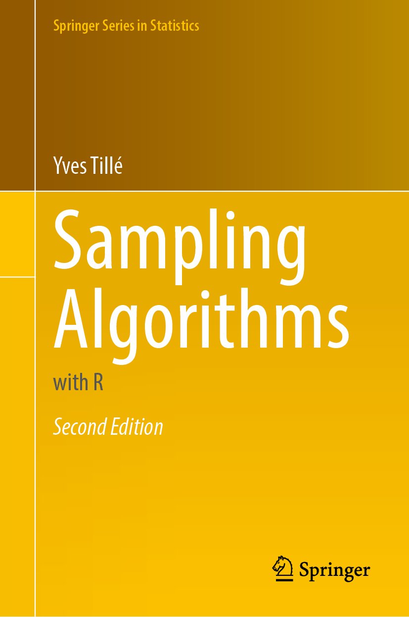 Sampling Algorithms
