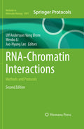 RNA-Chromatin Interactions