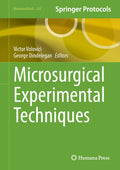 Microsurgical Experimental Techniques