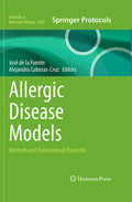 Allergic Disease Models