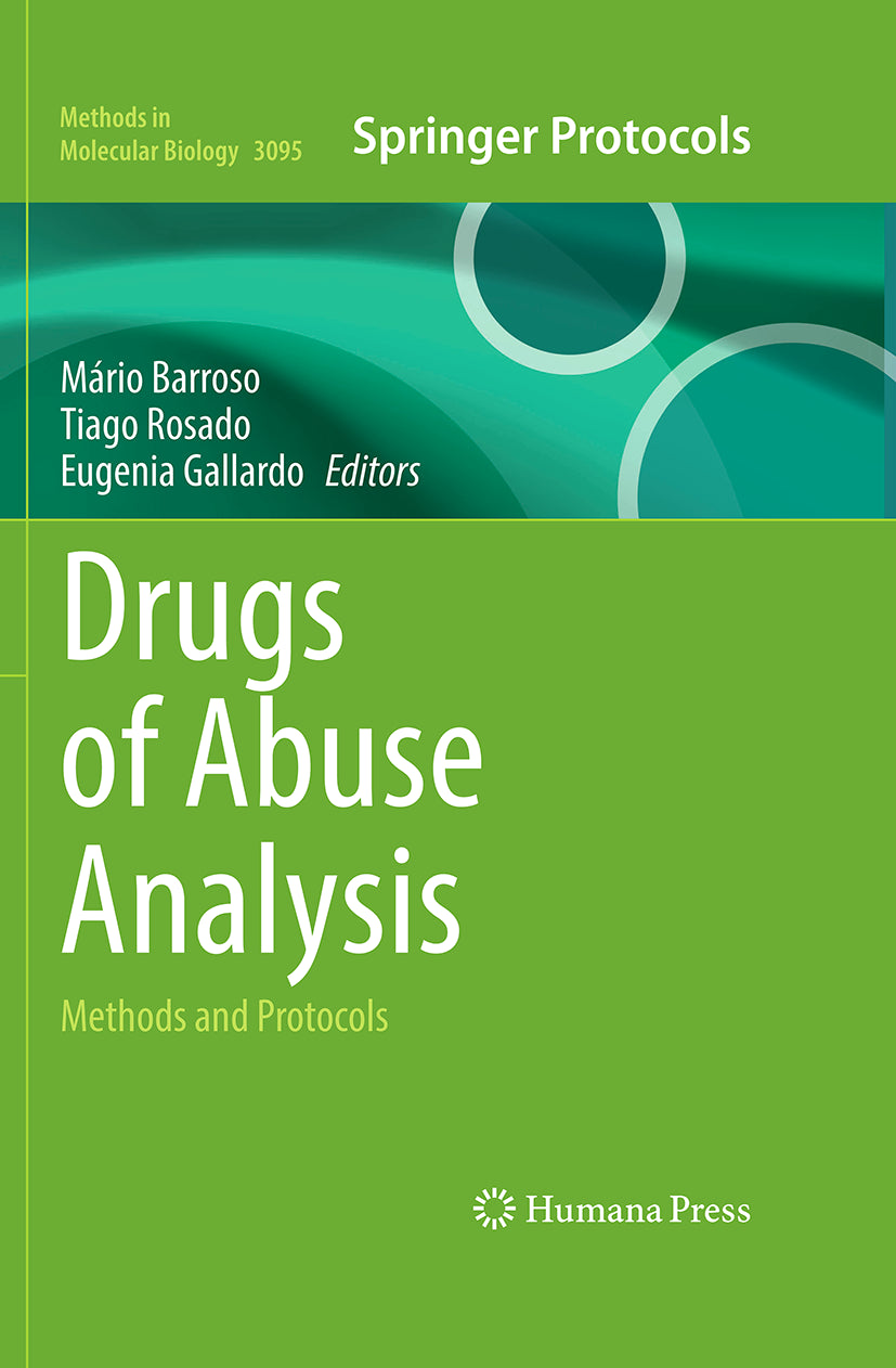Drugs of Abuse Analysis