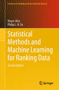 Statistical Methods and Machine Learning for Ranking Data