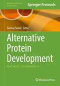 Alternative Protein Development