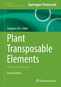 Plant Transposable Elements