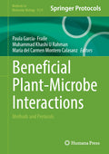 Beneficial Plant-Microbe Interactions