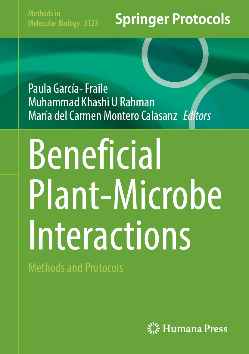 Beneficial Plant-Microbe Interactions