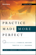 Practice Made (More) Perfect