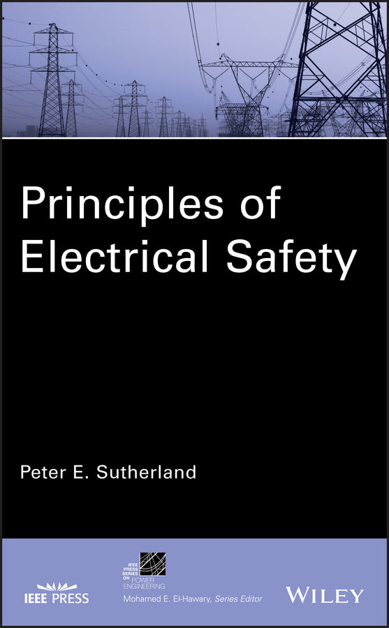 Principles of Electrical Safety