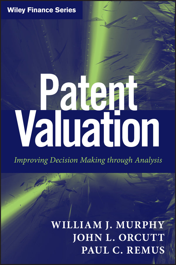 Patent Valuation