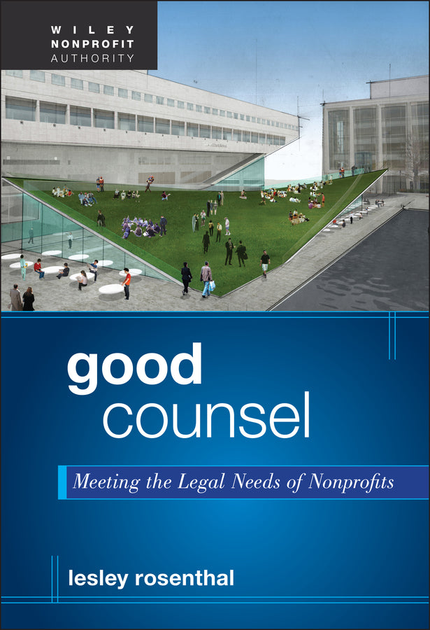 Good Counsel