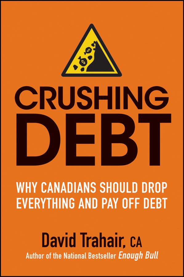 Crushing Debt