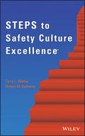 Steps to Safety Culture Excellence