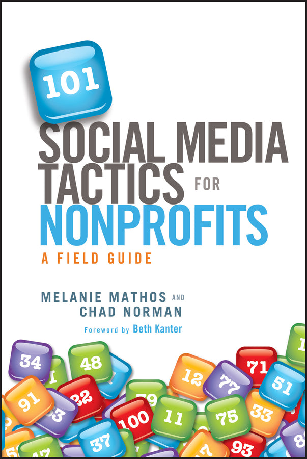 101 Social Media Tactics for Nonprofits