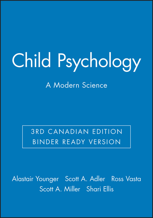 Child Psychology