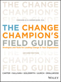 The Change Champion's Field Guide