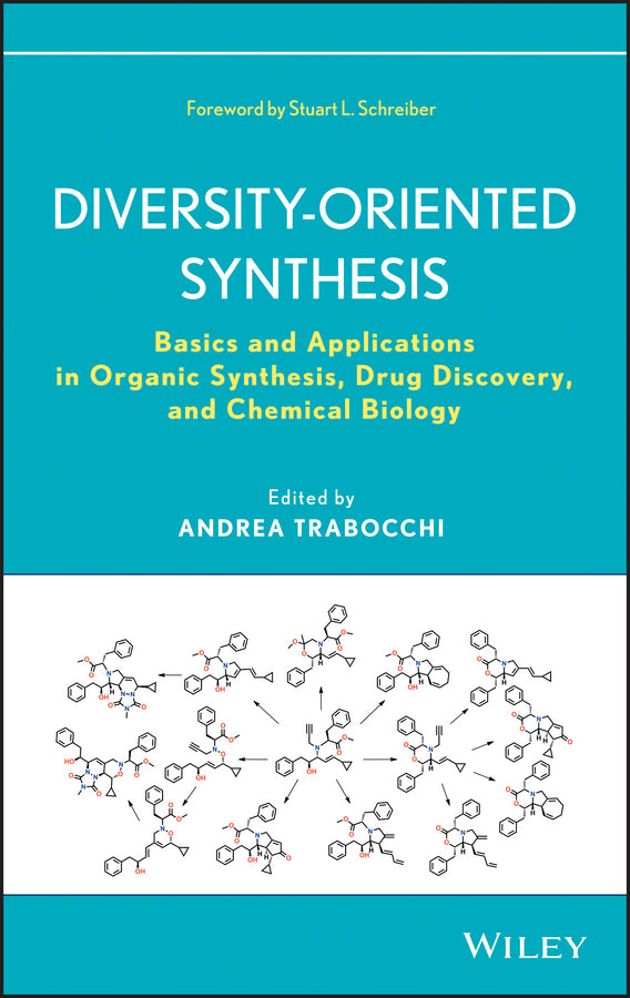 Diversity-Oriented Synthesis