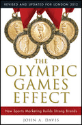 The Olympic Games Effect