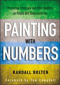 Painting with Numbers