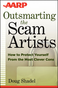 Outsmarting the Scam Artists