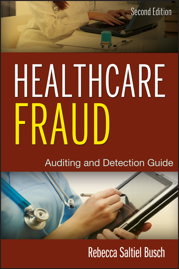 Healthcare Fraud