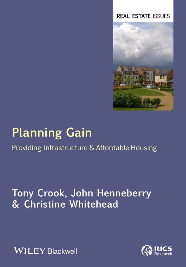 Planning Gain