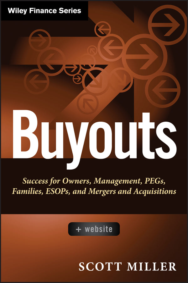 Buyouts, + Website