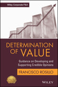 Determination of Value