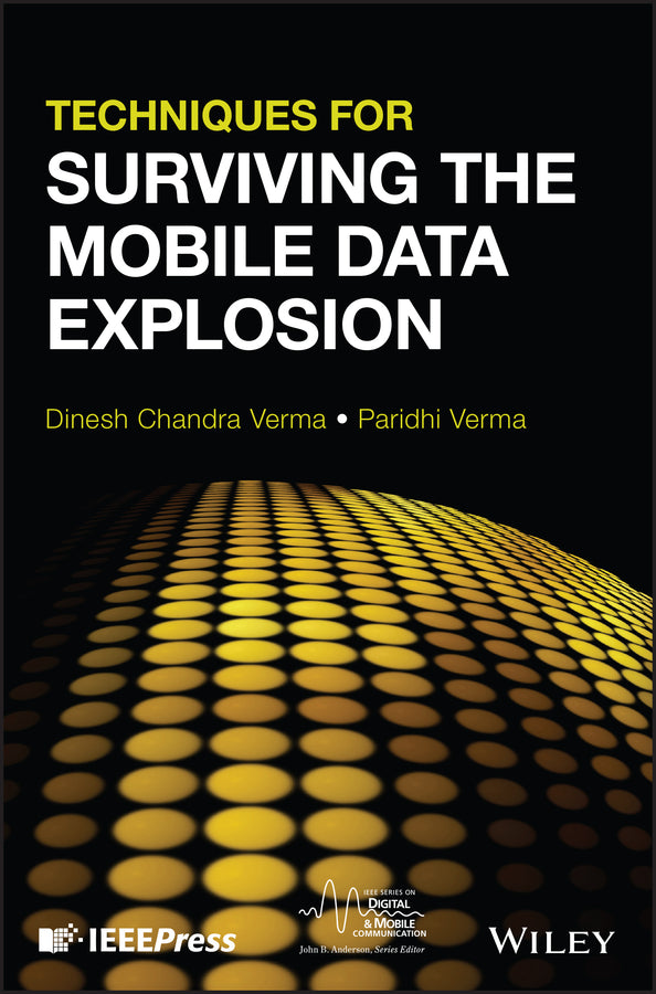 Techniques for Surviving the Mobile Data Explosion