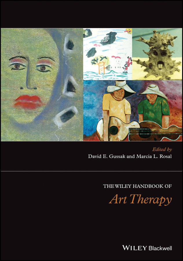 Wiley Clinical Psychology Handbooks
