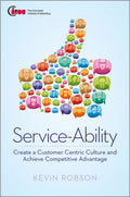 Service-Ability