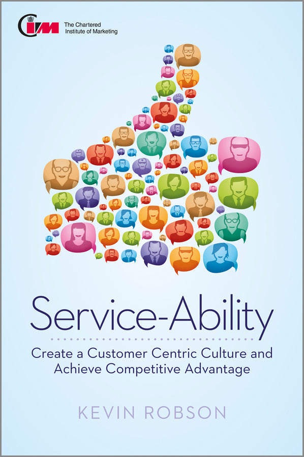 Service-Ability