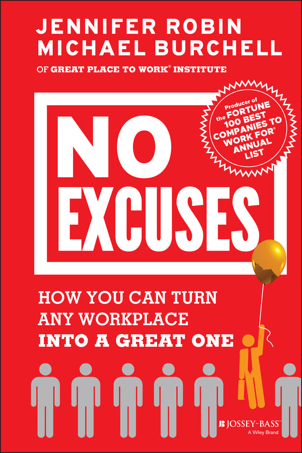 No Excuses