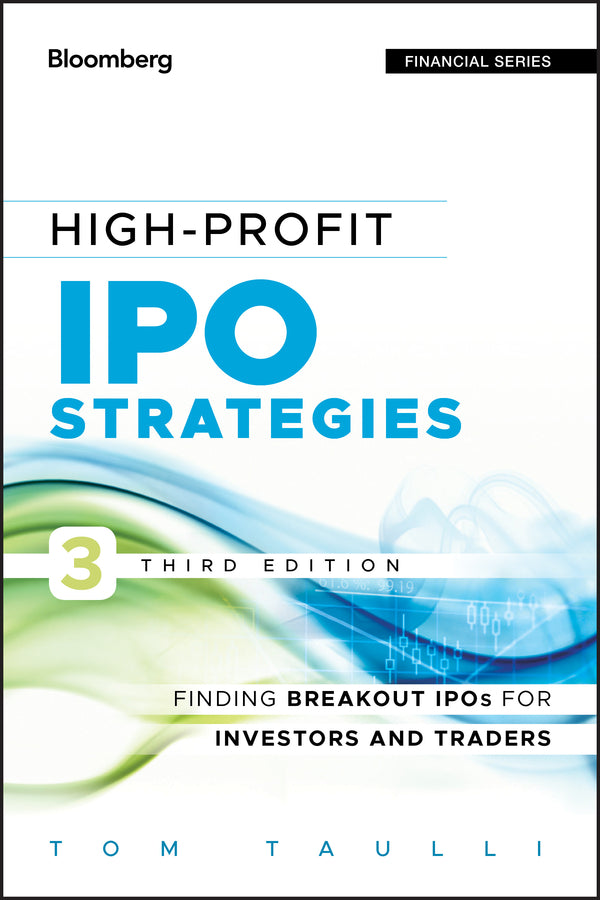 High-Profit IPO Strategies