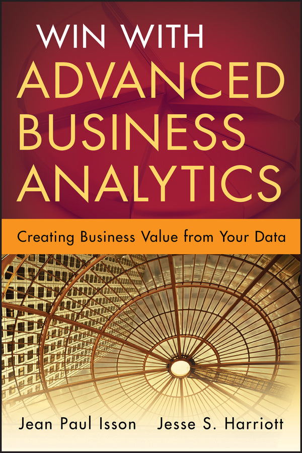 Win with Advanced Business Analytics