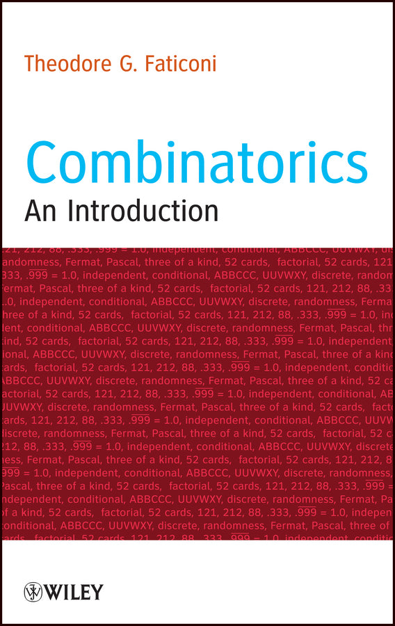 Combinatorics