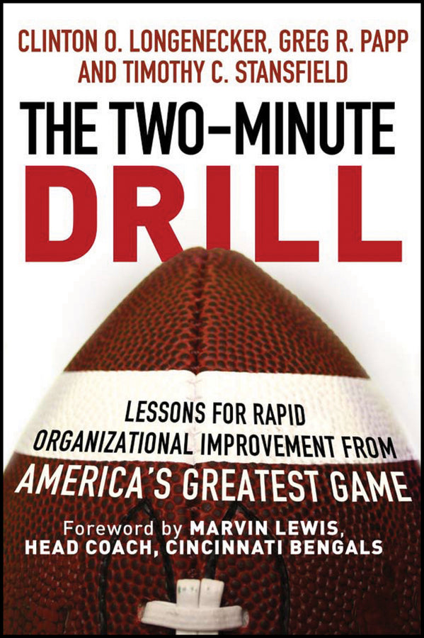 The Two Minute Drill