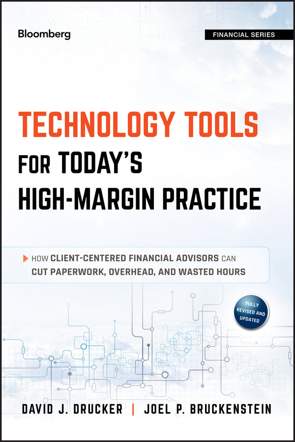 Technology Tools for Today's High-Margin Practice