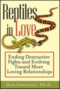 Reptiles in Love