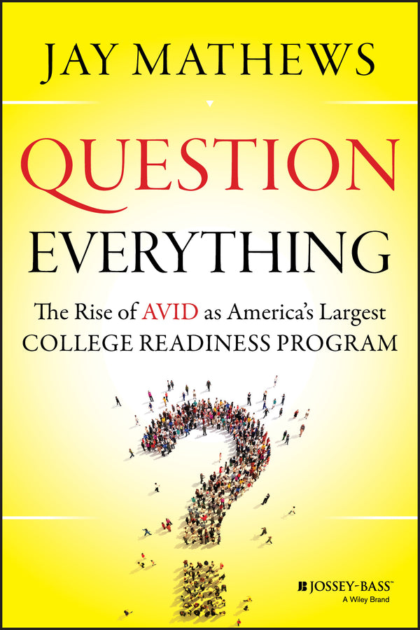 Question Everything
