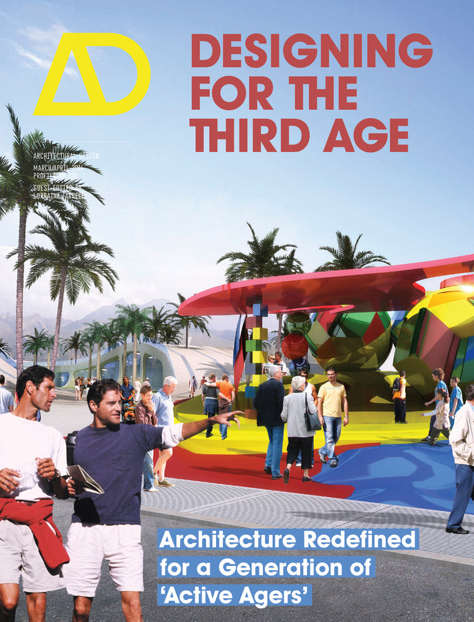 Designing for the Third Age