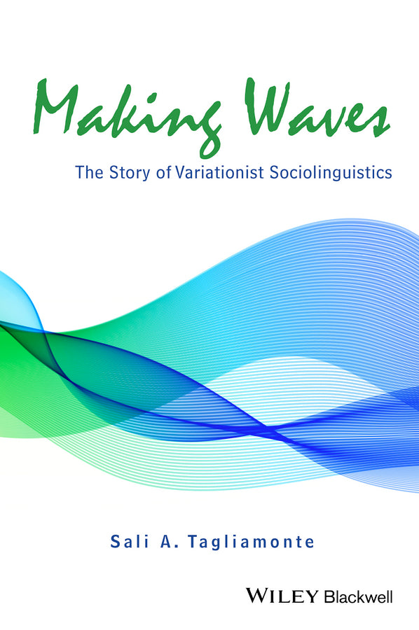 Making Waves