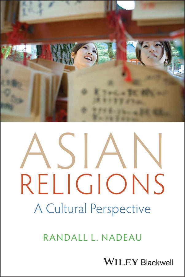 Asian Religions