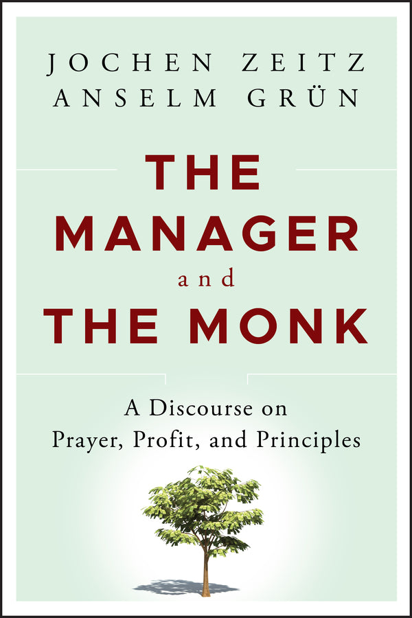 The Manager and the Monk