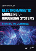 Electromagnetic Modeling of Grounding Systems