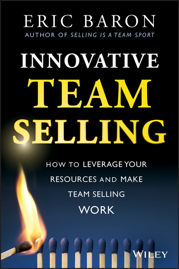 Innovative Team Selling