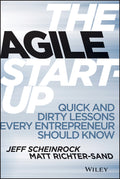 The Agile Start-Up