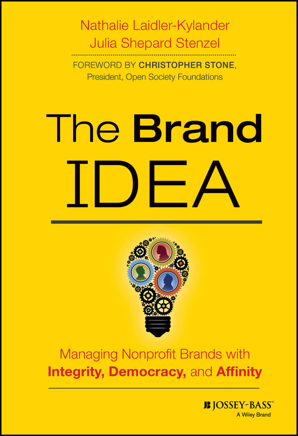 The Brand IDEA