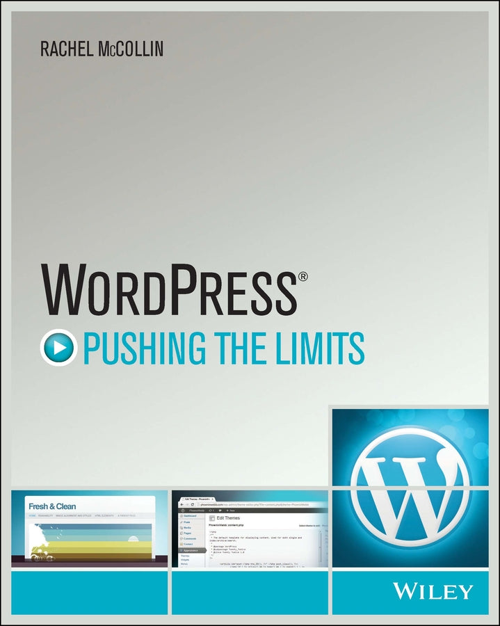 Pushing the Limits: Pushing the Limits